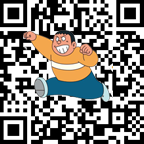 优选鲁大师视频频道二维码
